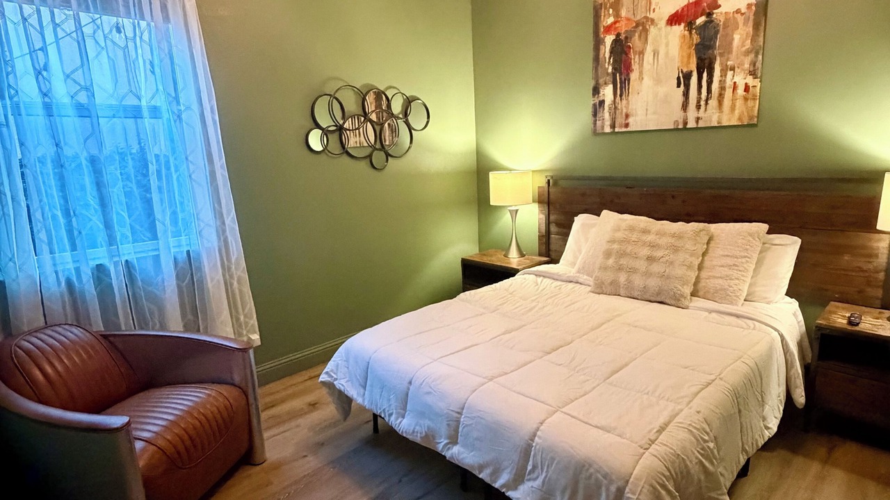 Photo of Bedroom in Clovis