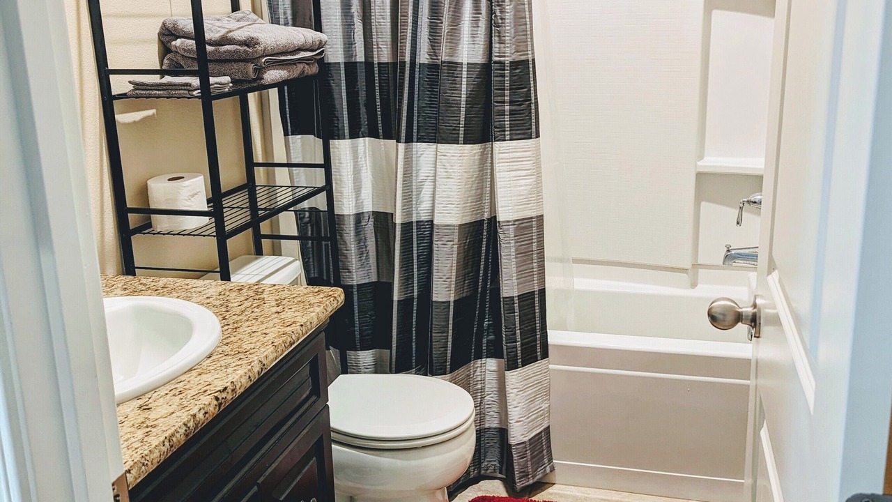 Photo of Bathroom in Clovis