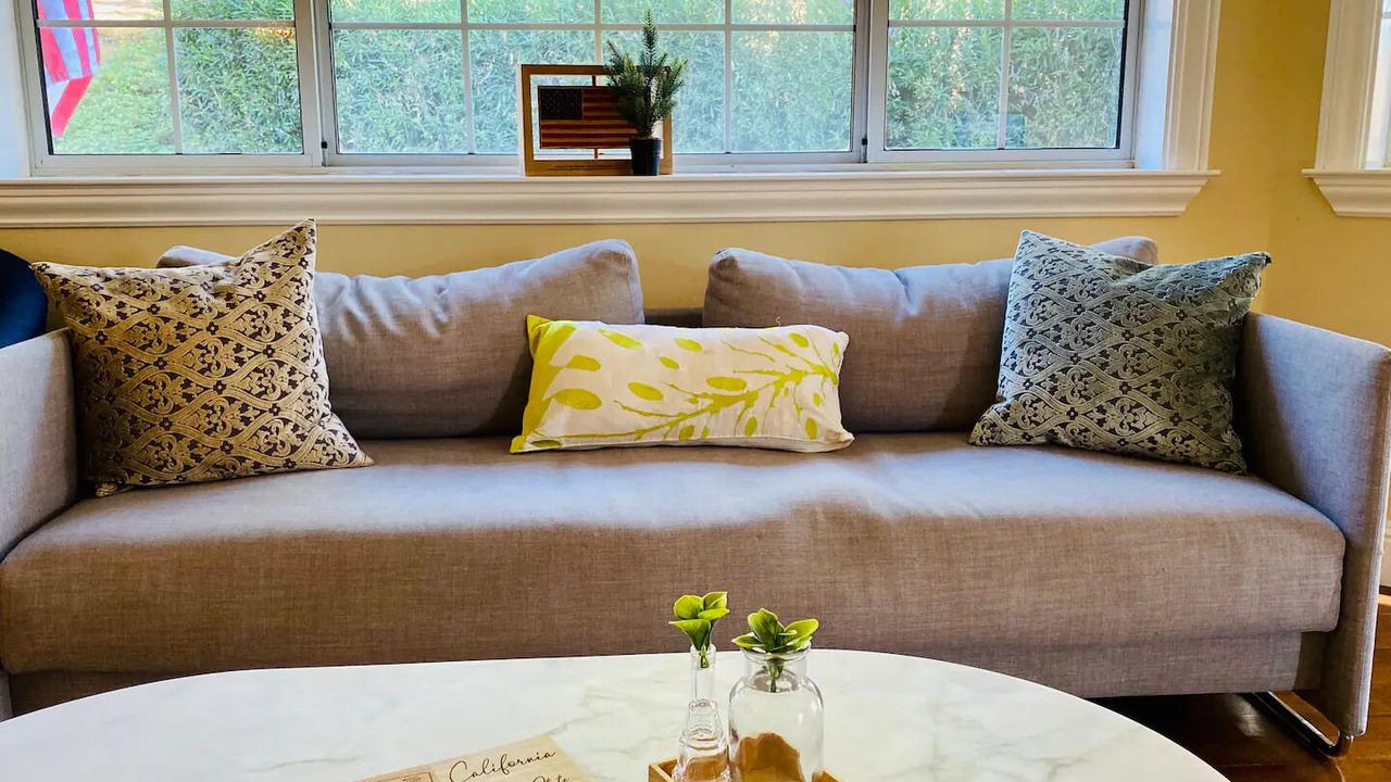 Photo of Livingroom in Cedar Ridge