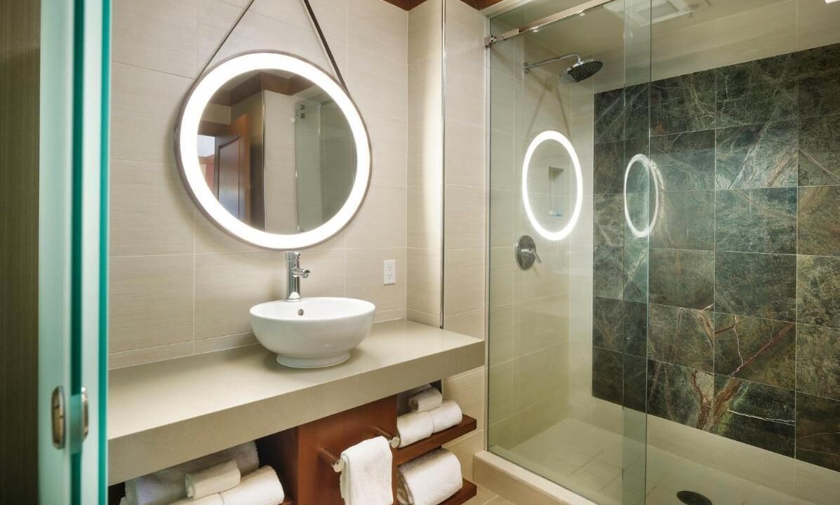 Photo of Bathroom in Incline Village