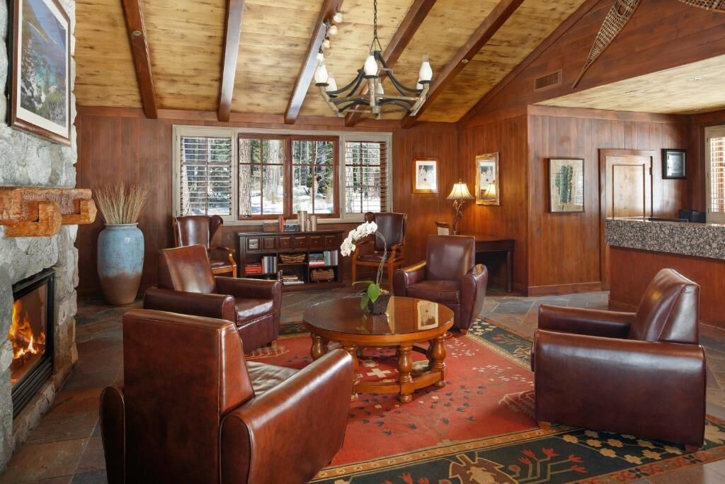 Photo of Others in Incline Village