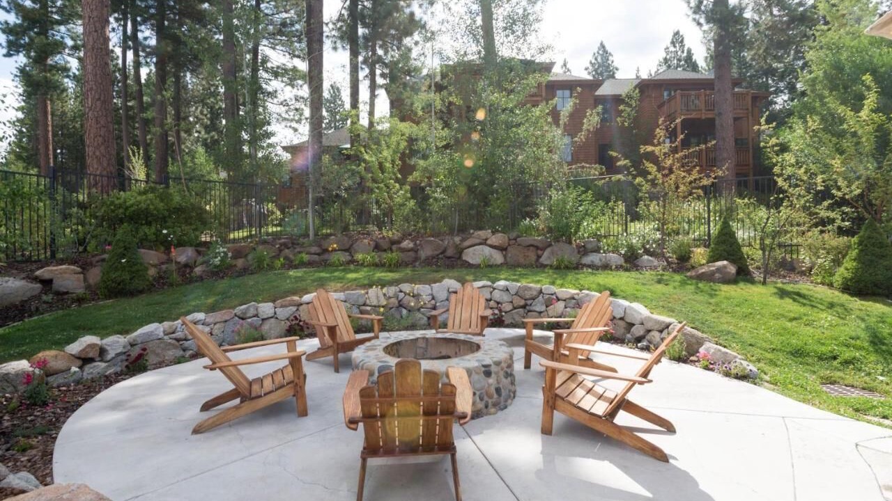 Photo of Outdoor in Incline Village