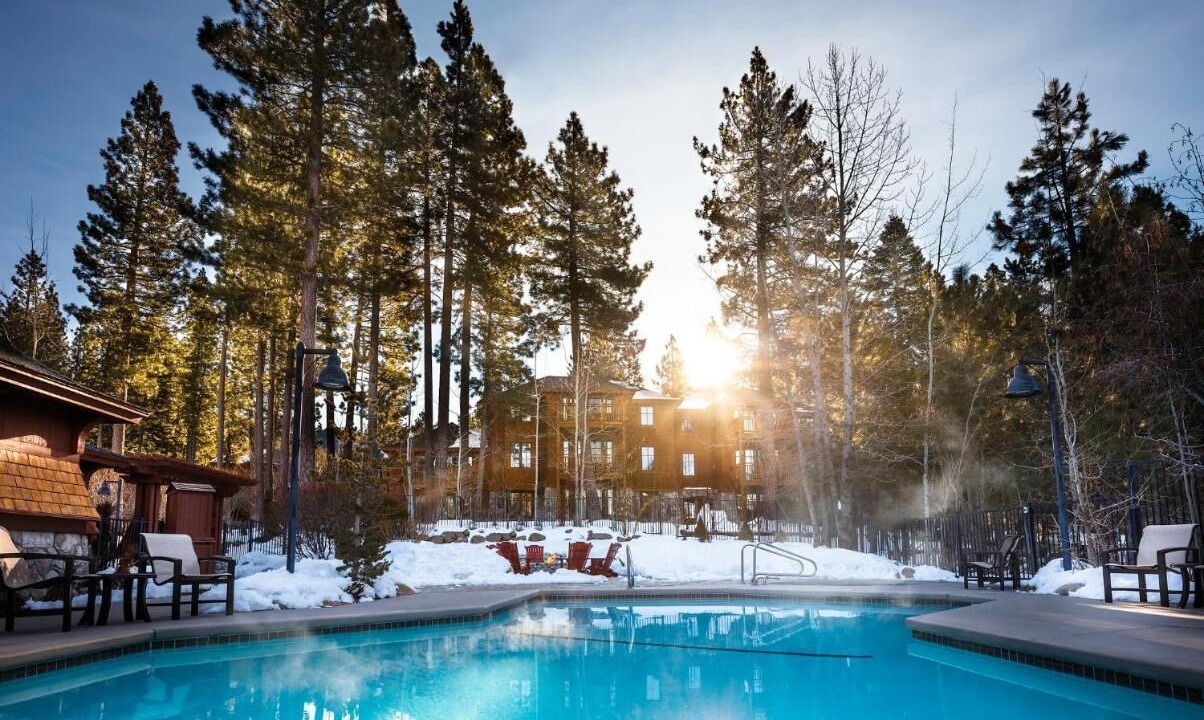 Photo of Outdoor in Incline Village