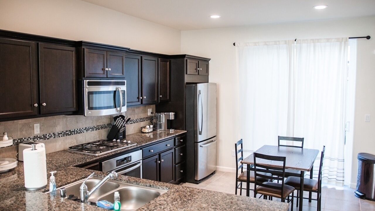 Photo of Kitchen in Clovis
