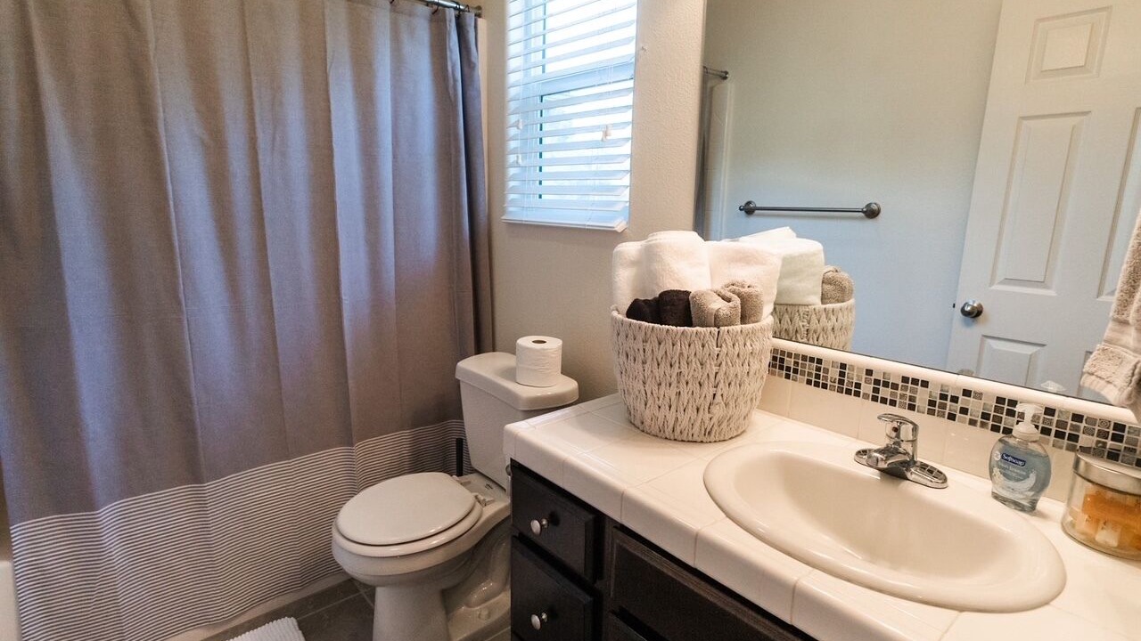 Photo of Bathroom in Clovis