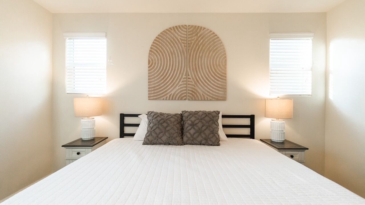 Photo of Bedroom in Clovis