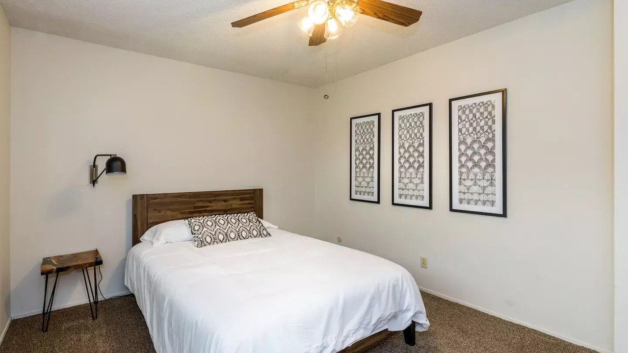 Photo of Bedroom in Roosevelt