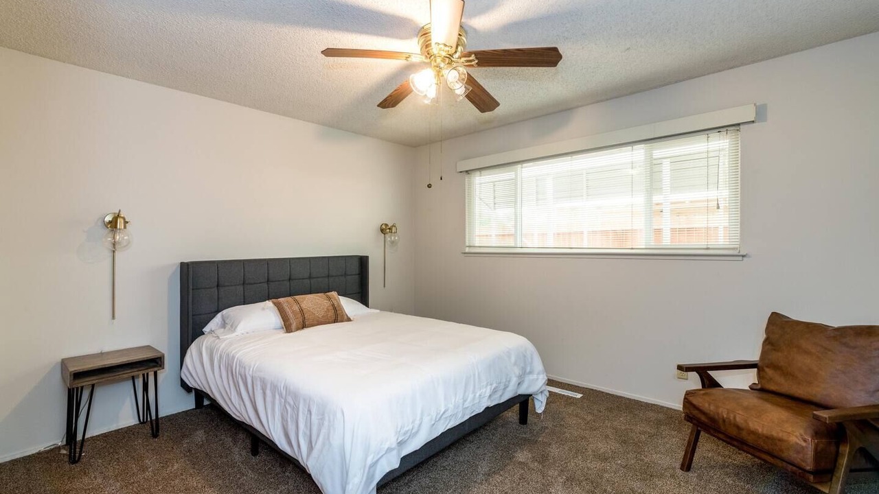 Photo of Bedroom in Roosevelt