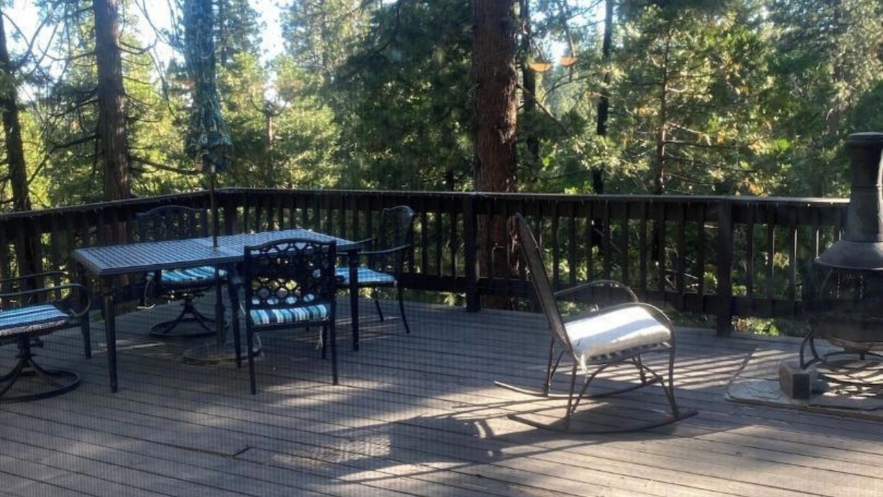 Photo of Outdoor in Cold Springs