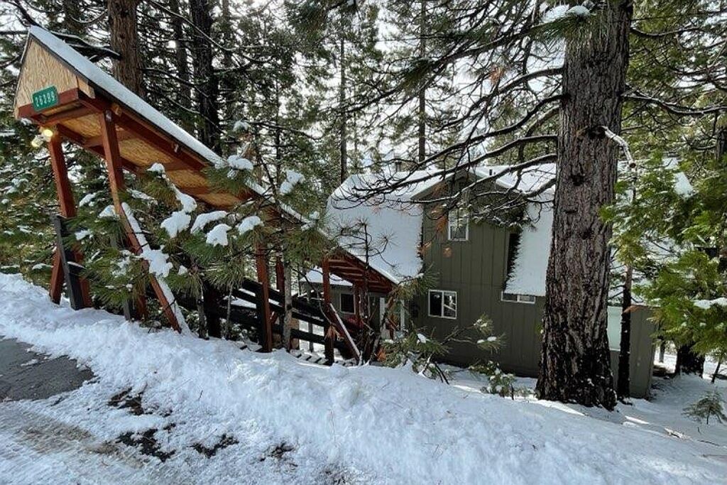Photo of Outdoor in Cold Springs