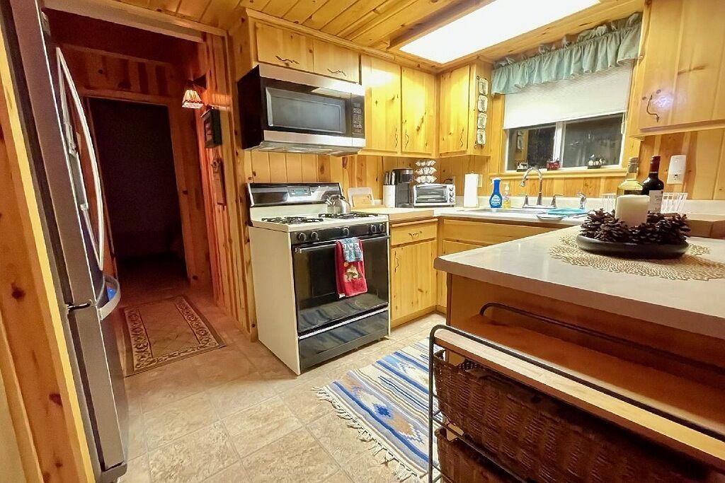Photo of Kitchen in Cold Springs
