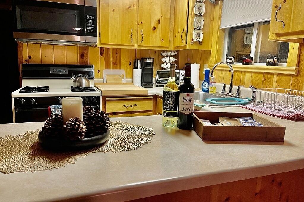 Photo of Kitchen in Cold Springs