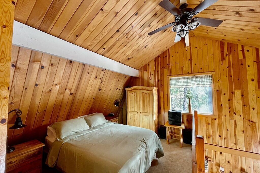 Photo of Bedroom in Cold Springs