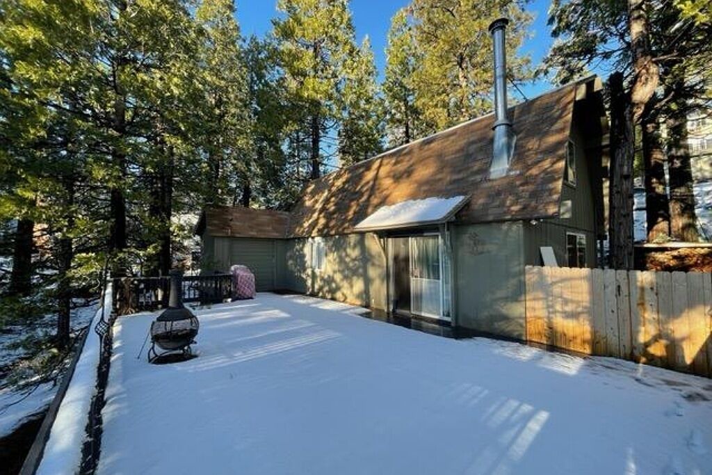 Photo of Outdoor in Cold Springs