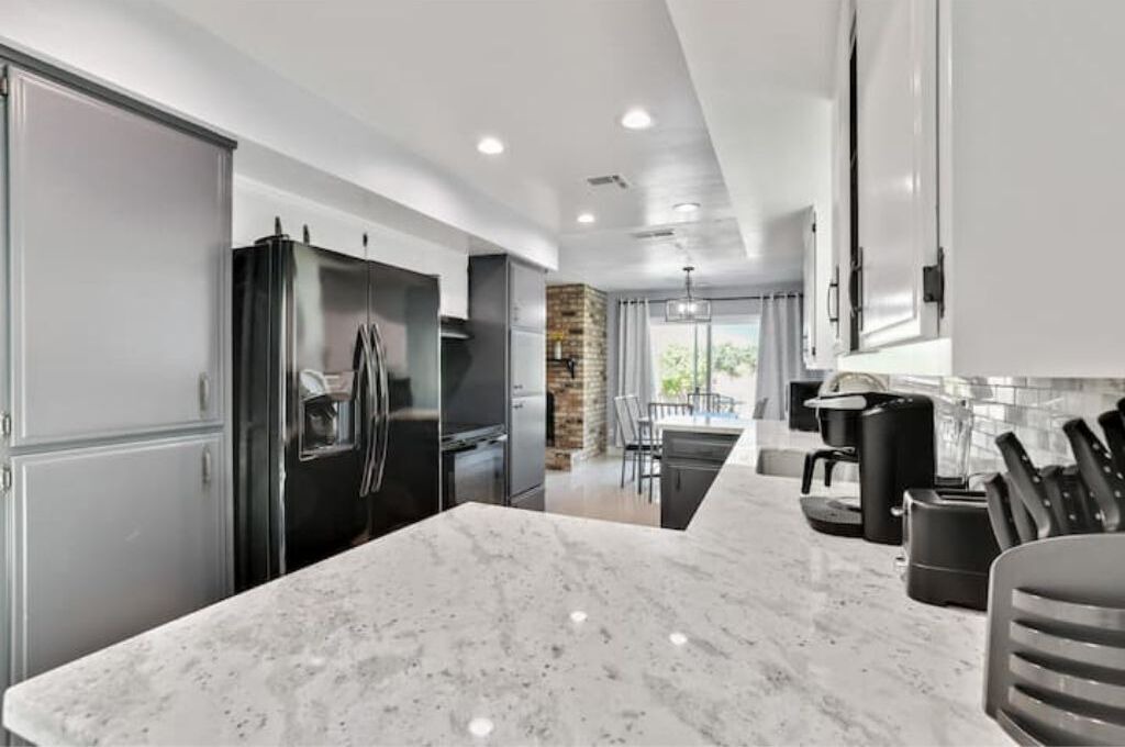 Photo of Kitchen in Visalia