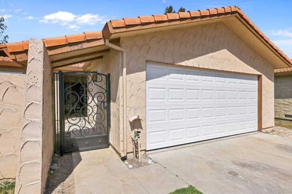 Photo of Outdoor in Visalia