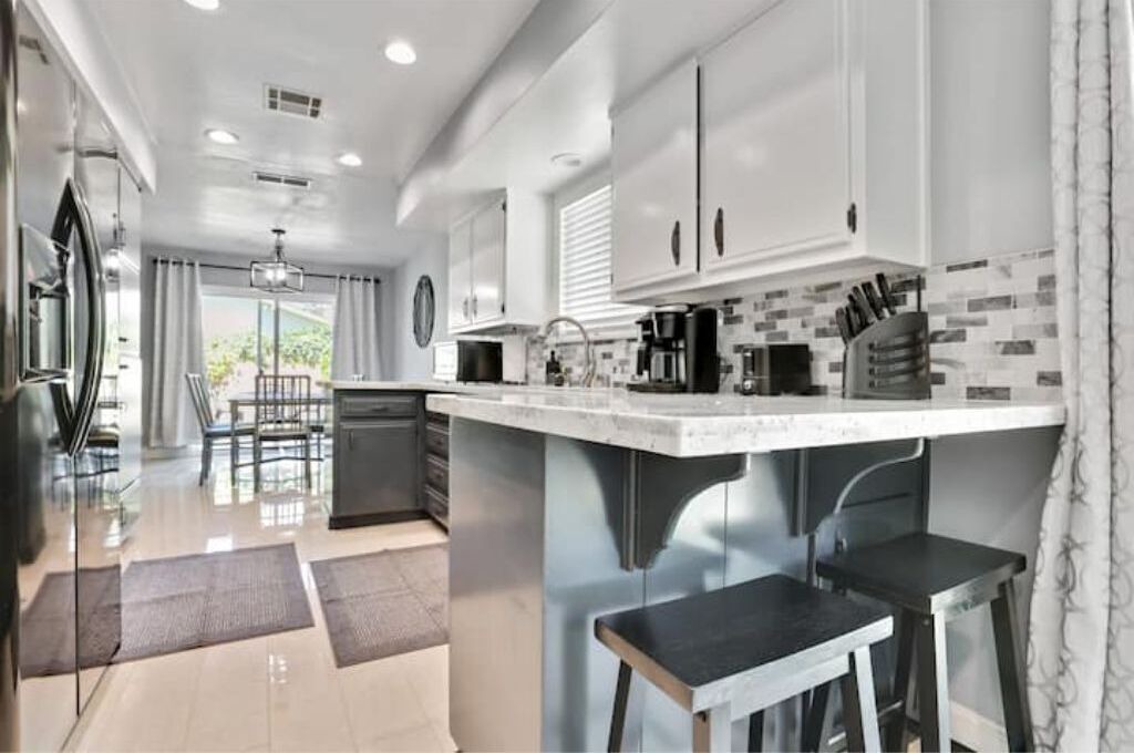 Photo of Kitchen in Visalia