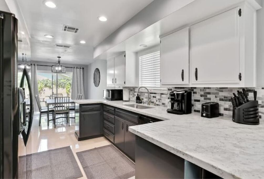Photo of Kitchen in Visalia