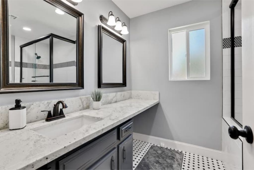 Photo of Bathroom in Visalia