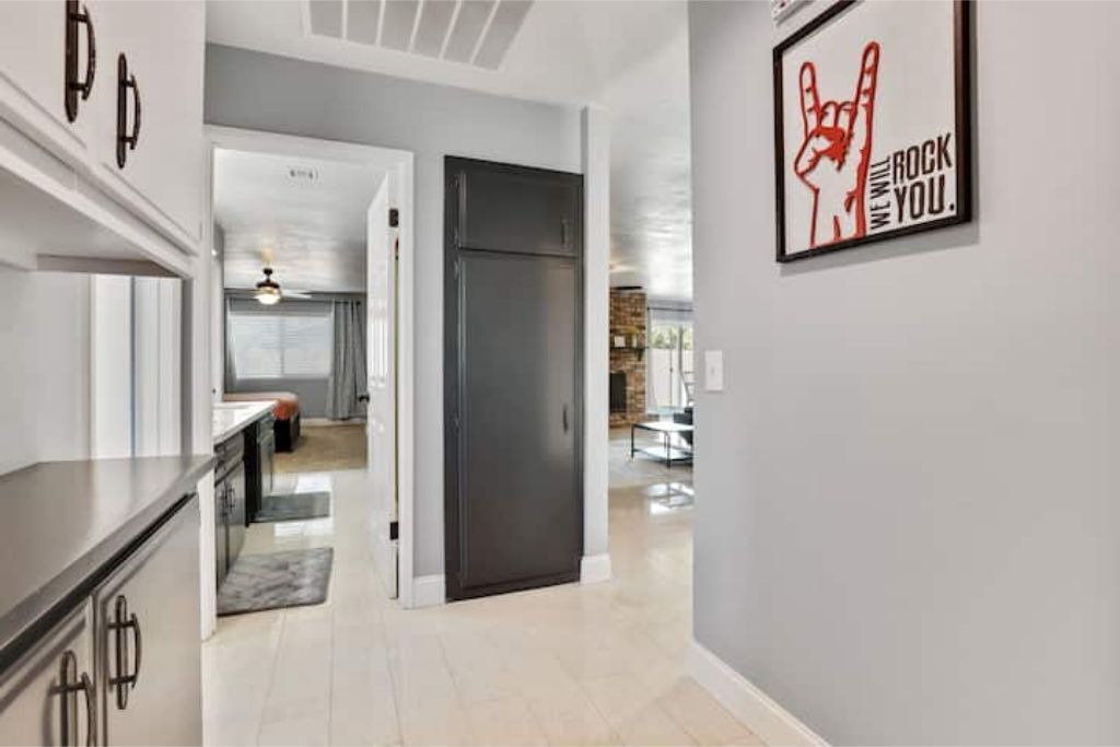 Photo of Kitchen in Visalia