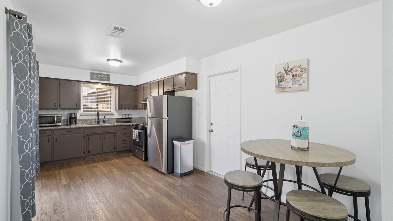 Photo of Kitchen in Tulare