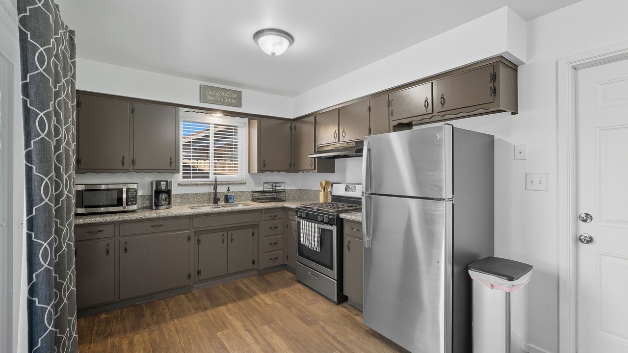 Photo of Kitchen in Tulare