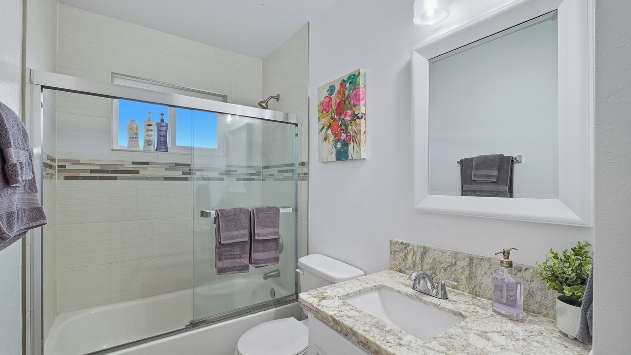 Photo of Bathroom in Tulare
