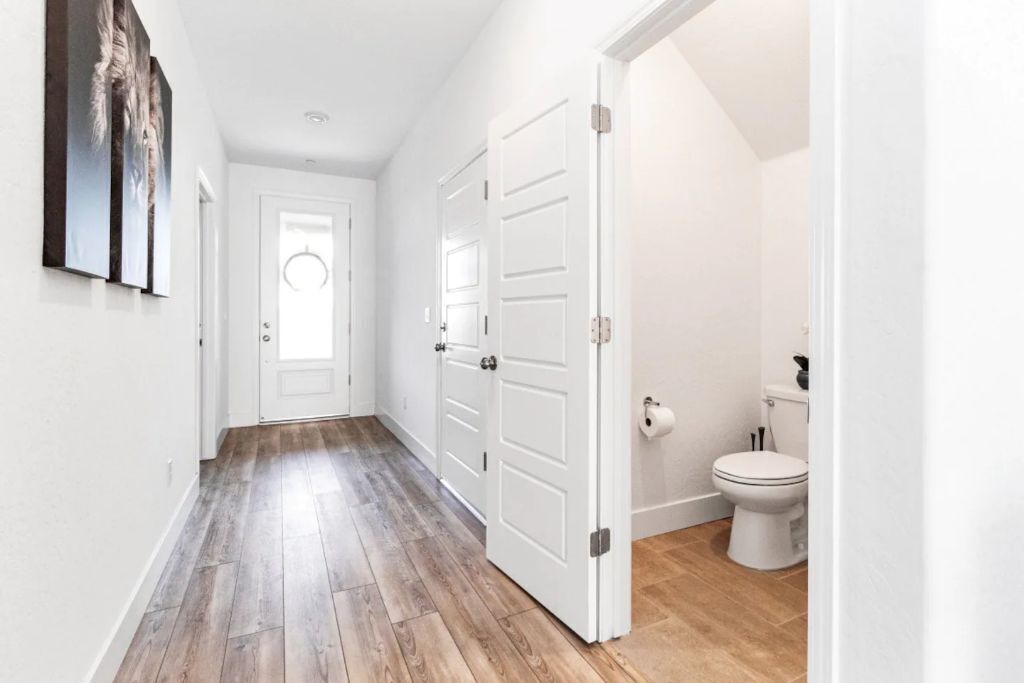 Photo of Bathroom in Roosevelt
