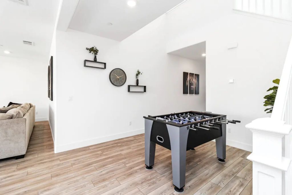 Photo of Bedroom in Roosevelt