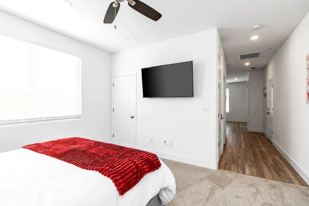 Photo of Bedroom in Roosevelt