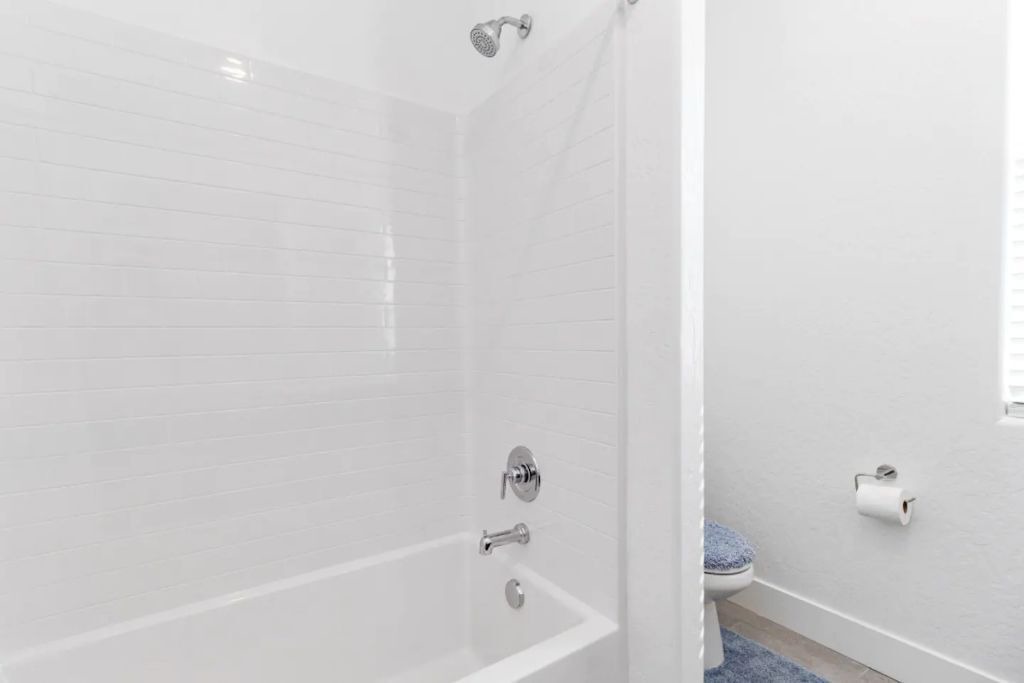 Photo of Bathroom in Roosevelt