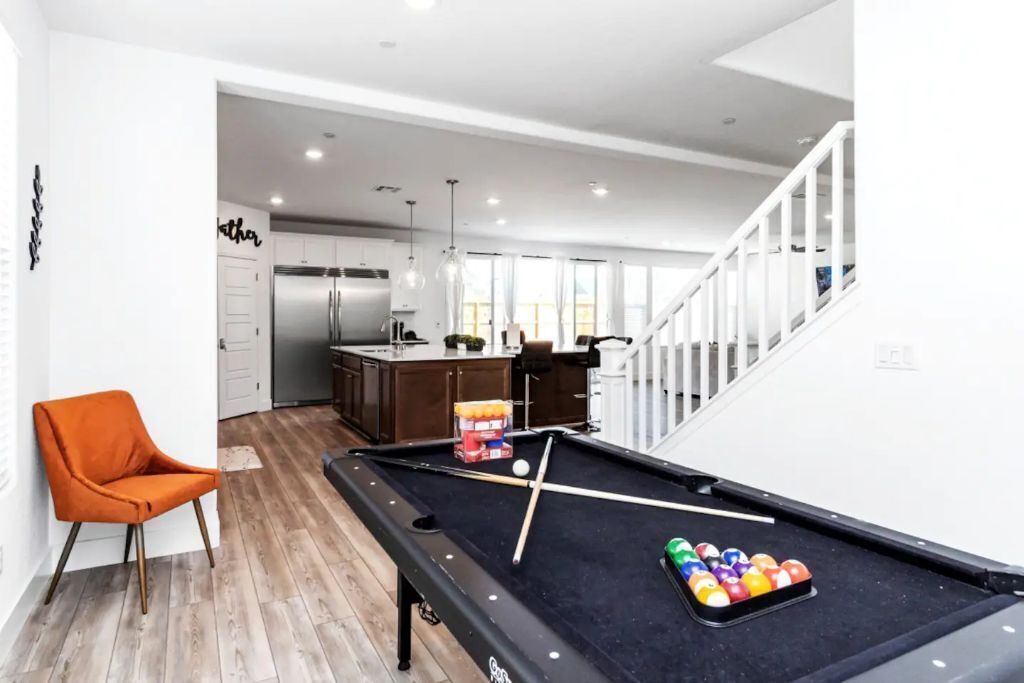Photo of Bedroom in Roosevelt