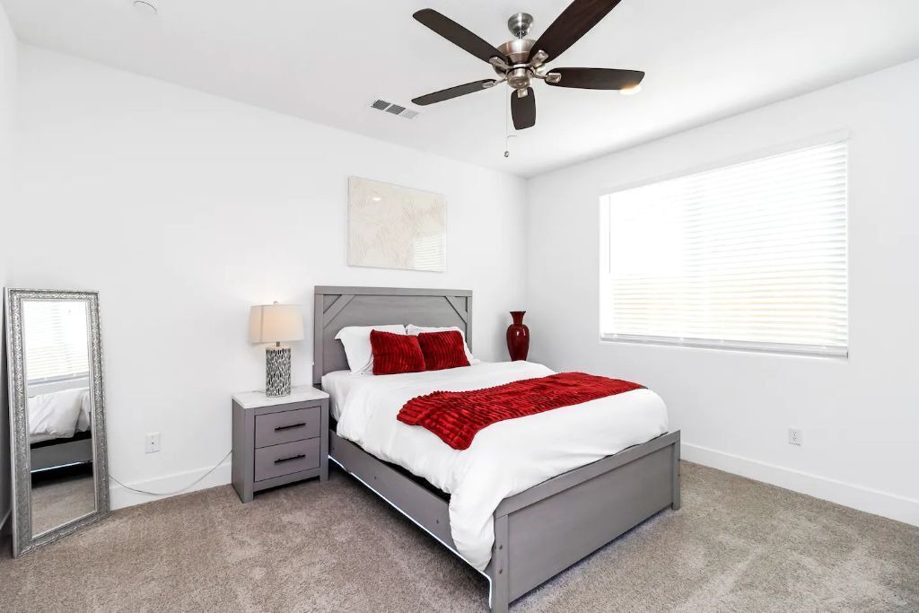 Photo of Bedroom in Roosevelt
