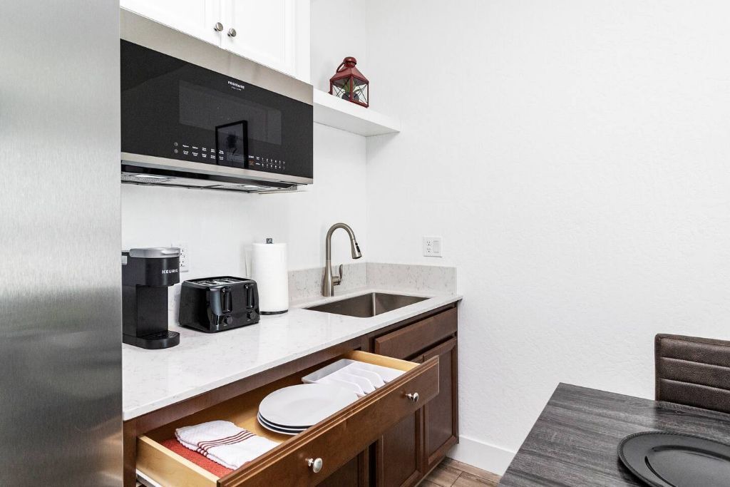Photo of Kitchen in Roosevelt