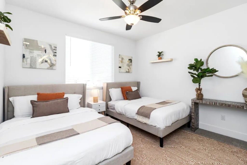 Photo of Bedroom in Roosevelt