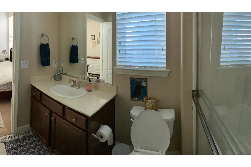 Photo of Bathroom in Reno