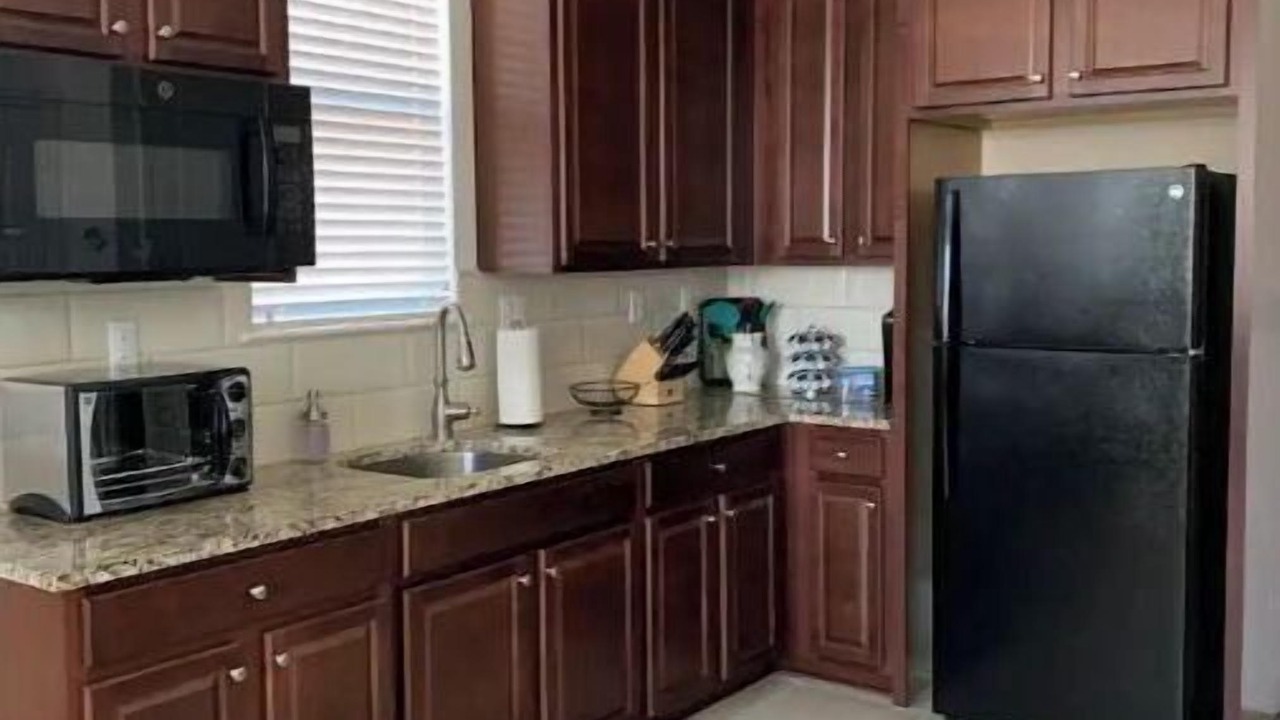 Photo of Kitchen in Reno