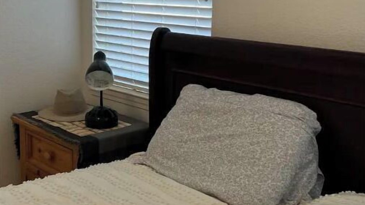 Photo of Bedroom in Reno