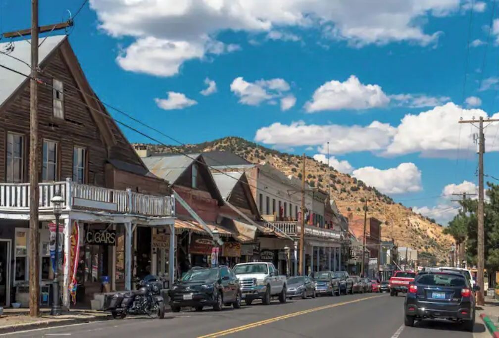 Photo of Others in Reno