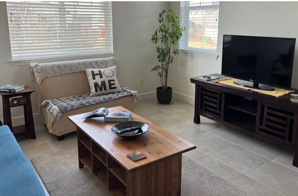 Photo of Livingroom in Reno