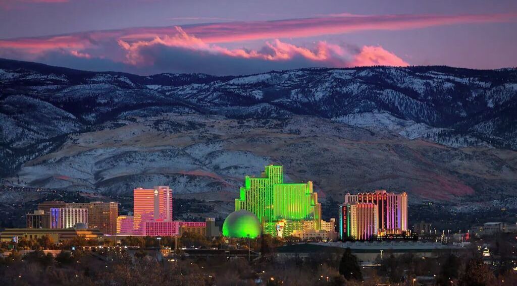 Photo of Others in Reno