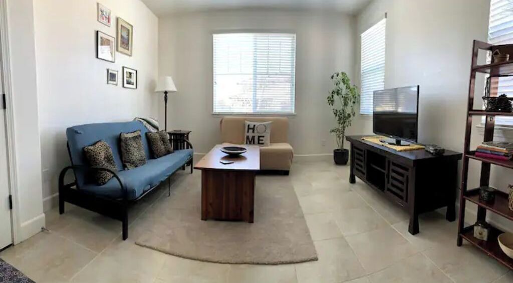 Photo of Livingroom in Reno