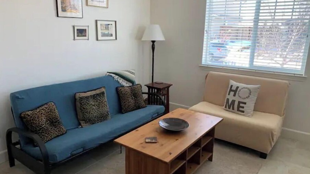 Photo of Livingroom in Reno