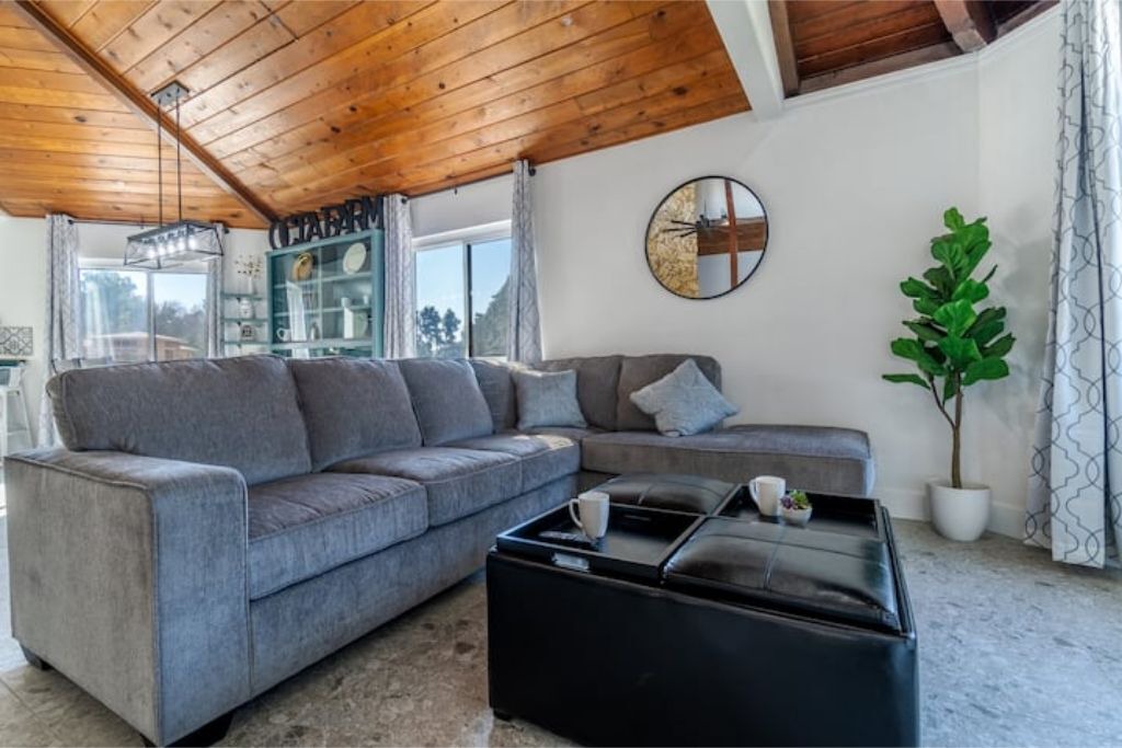 Photo of Livingroom in Visalia