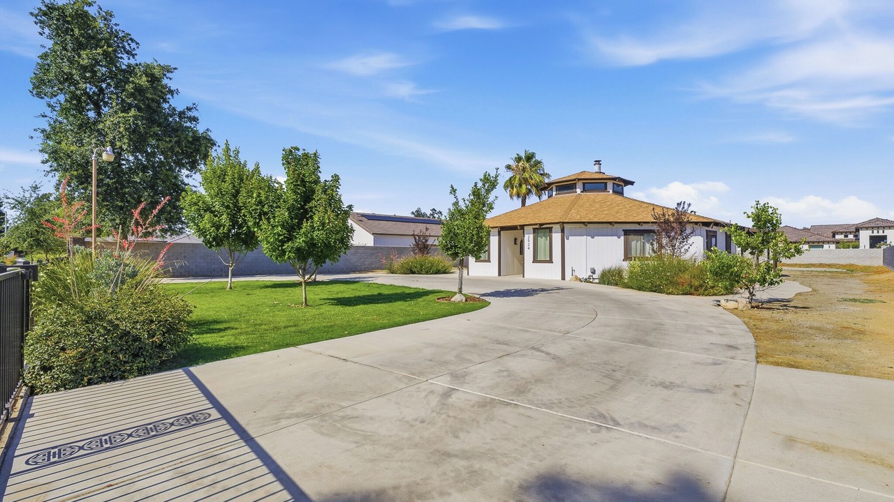 Photo of Outdoor in Visalia