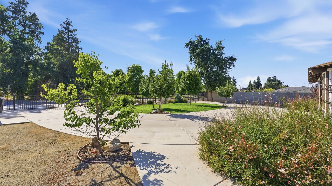 Photo of Outdoor in Visalia