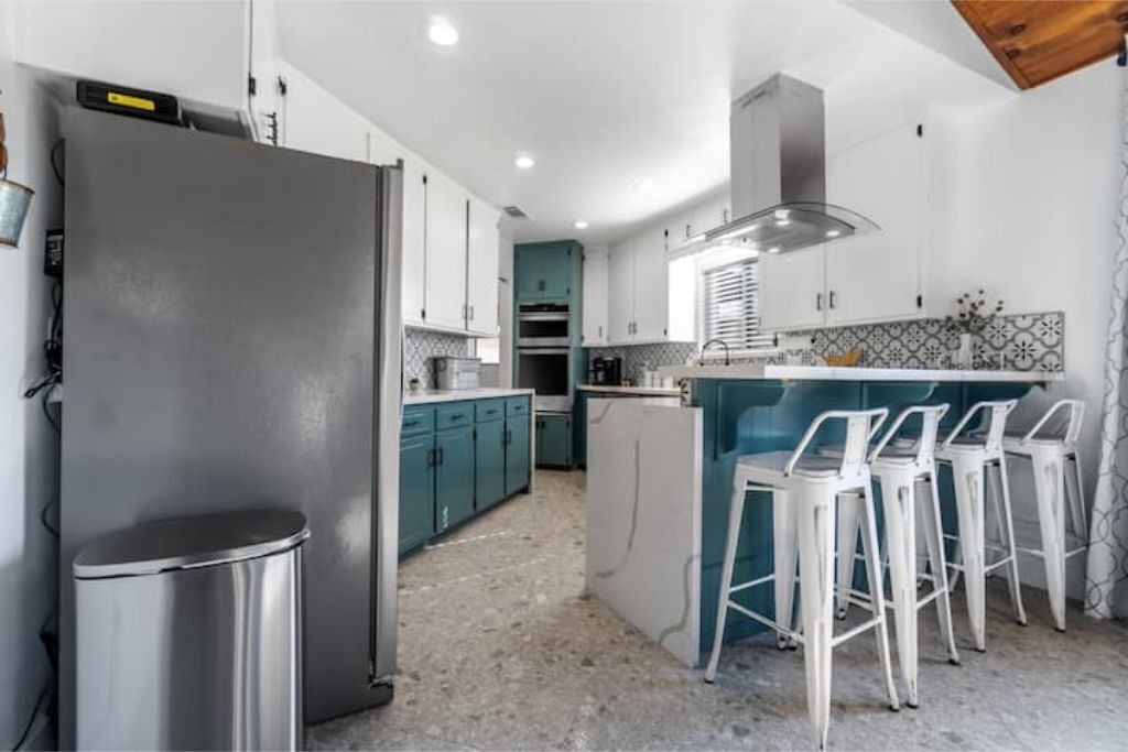 Photo of Kitchen in Visalia
