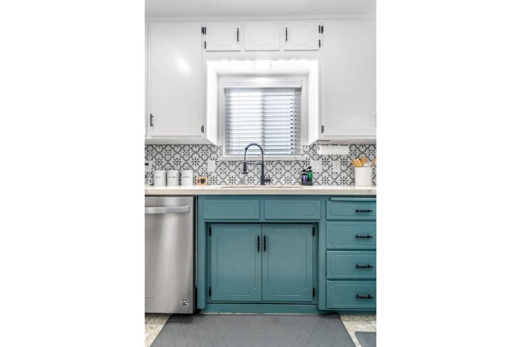 Photo of Kitchen in Visalia