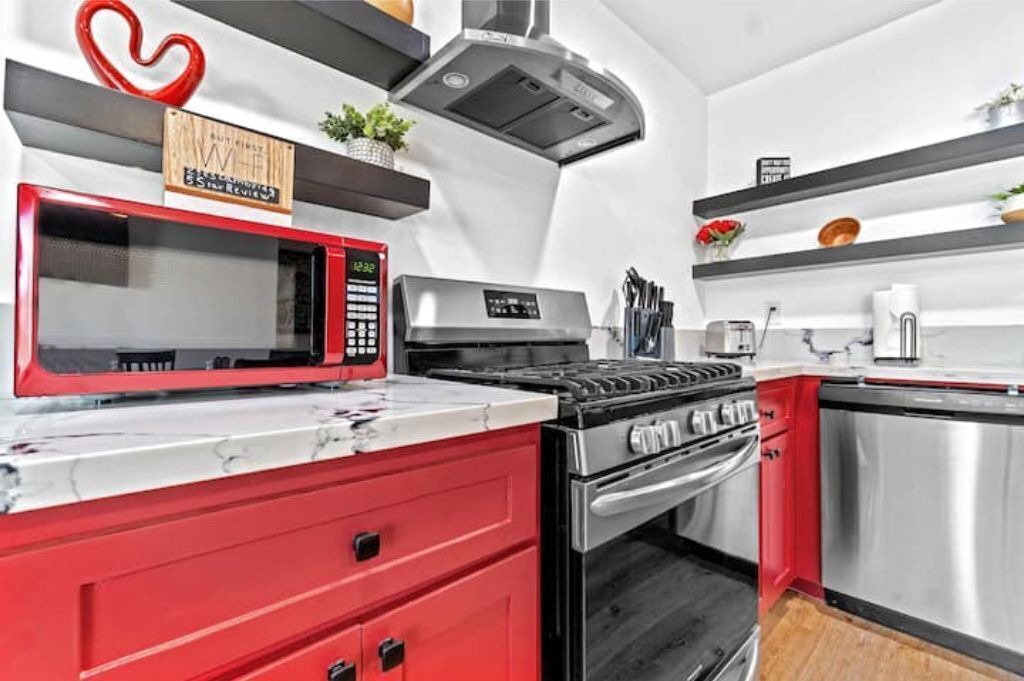 Photo of Kitchen in Visalia