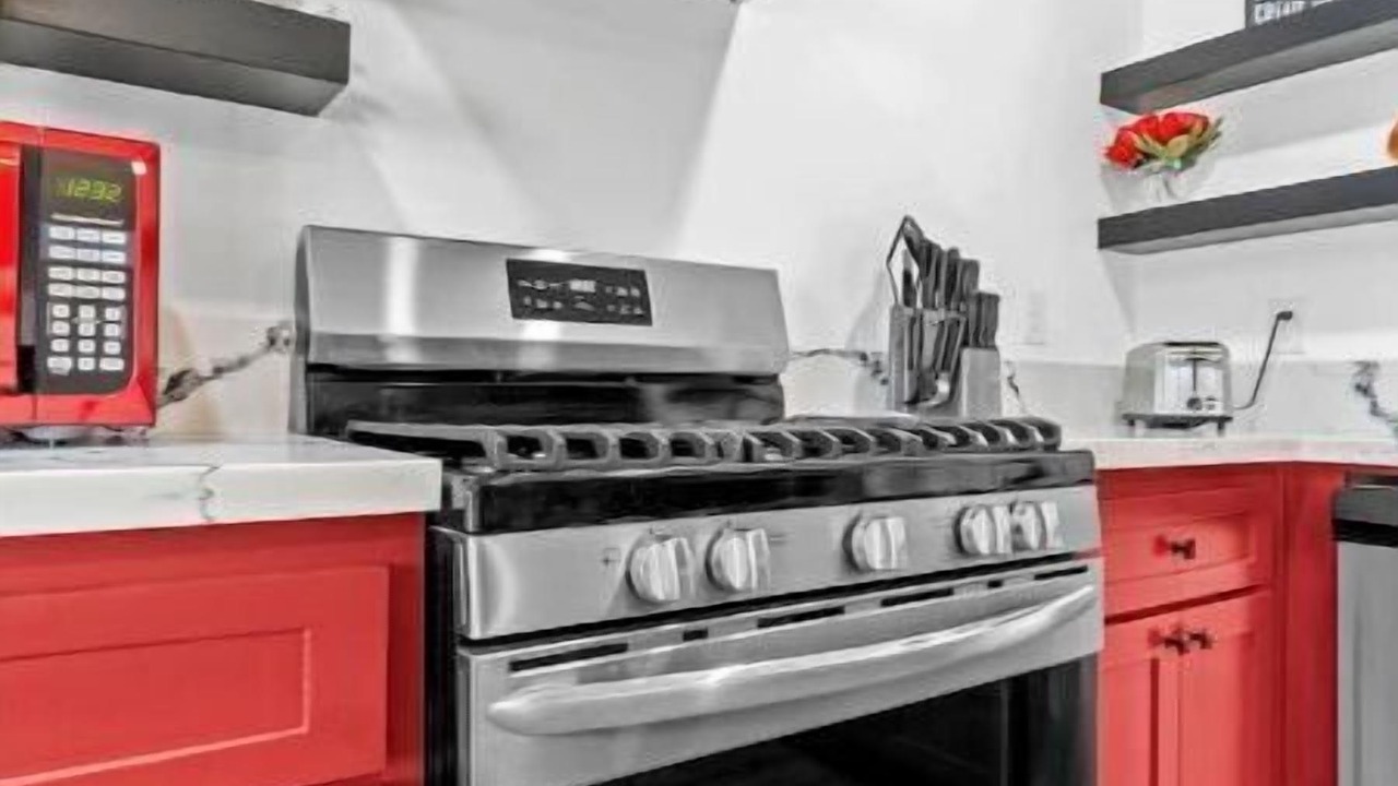 Photo of Kitchen in Visalia